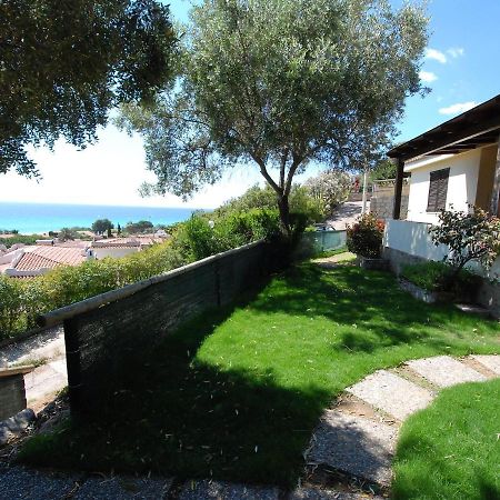 Apartment Belvedere Bilo By Interhome Costa Rei Exterior photo