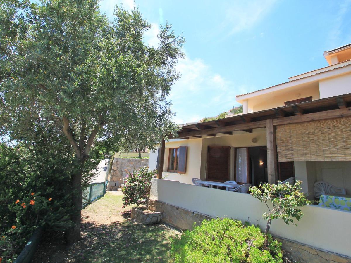 Apartment Belvedere Bilo By Interhome Costa Rei Exterior photo