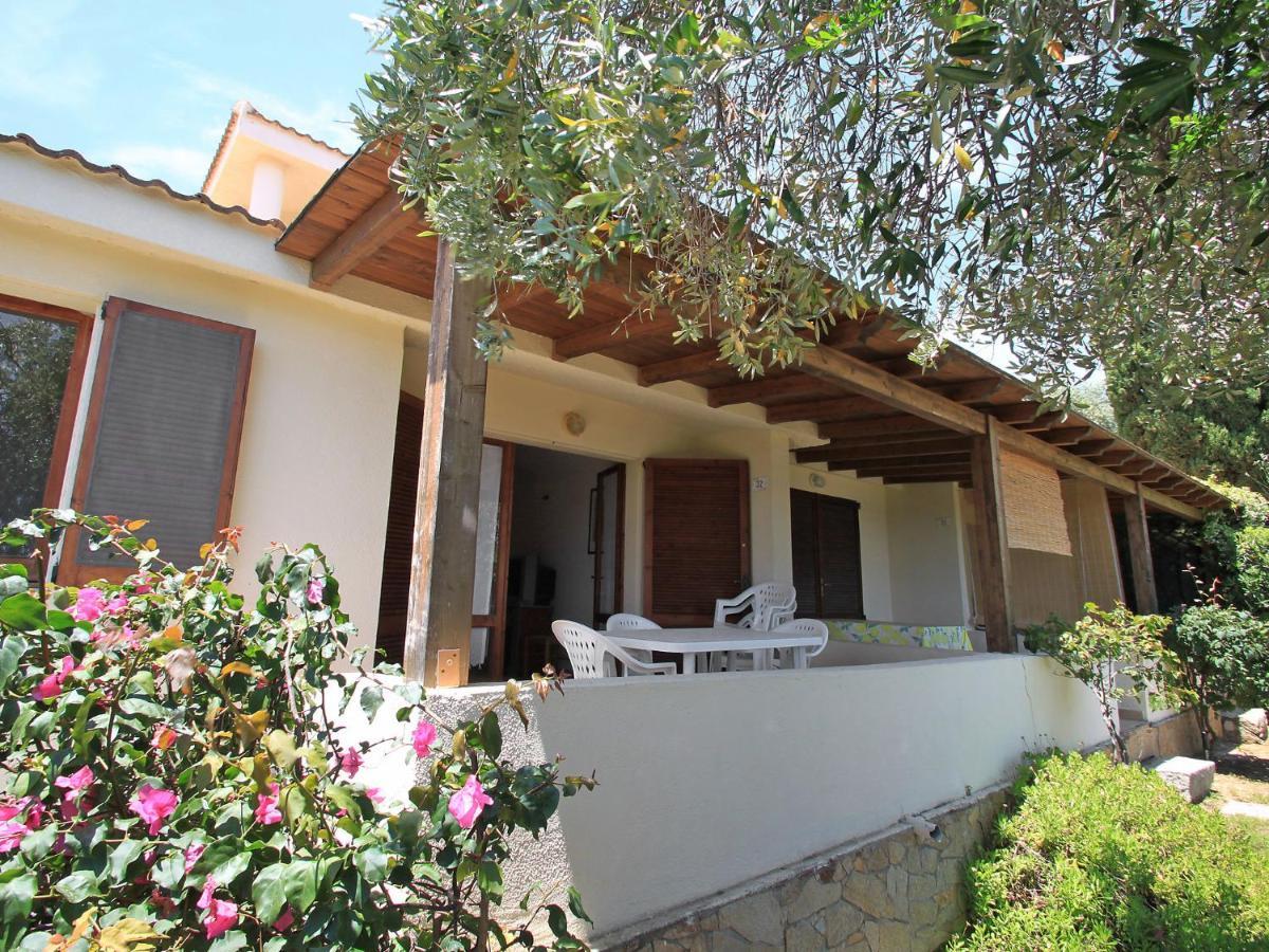 Apartment Belvedere Bilo By Interhome Costa Rei Exterior photo