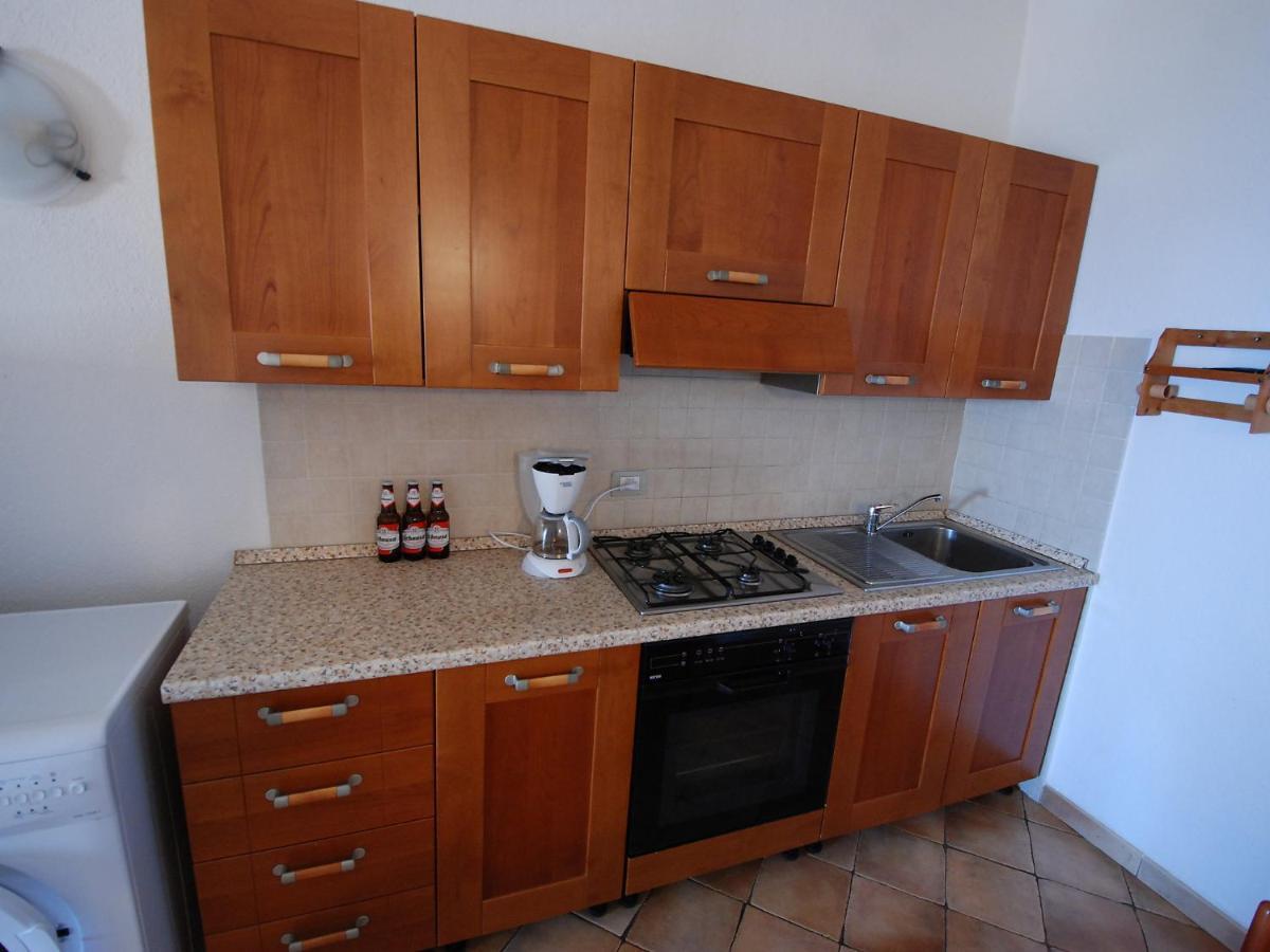 Apartment Belvedere Bilo By Interhome Costa Rei Exterior photo